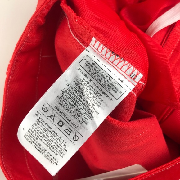 Adidas Originals Fiorucci Mini Skirt - Picture 7 of 12